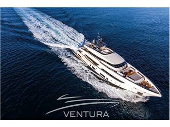 CUSTOM LINE CUSTOM LINE NAVETTA 37M