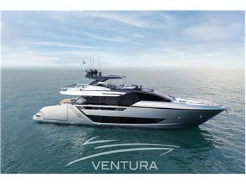 RIVA DIVA 82