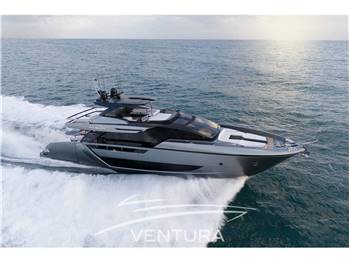 RIVA DIVA 82