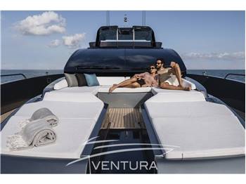 RIVA DIVA 82