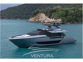 RIVA DIVA 82