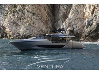 RIVA DIVA 82