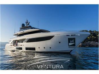 CUSTOM LINE Custom Line 33 Navetta