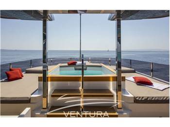 CUSTOM LINE Custom Line 33 Navetta