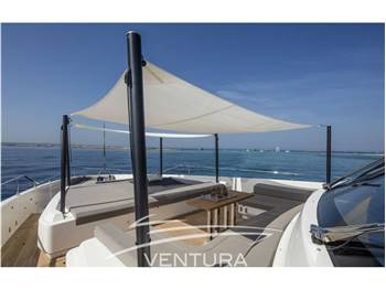 CUSTOM LINE Custom Line 33 Navetta