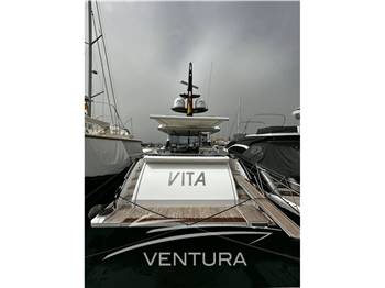 ITALY AZIMUT S7