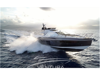ITALY AZIMUT S7