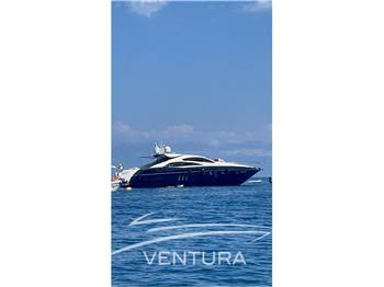 Sunseeker Predator 72