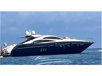 Sunseeker Predator 72