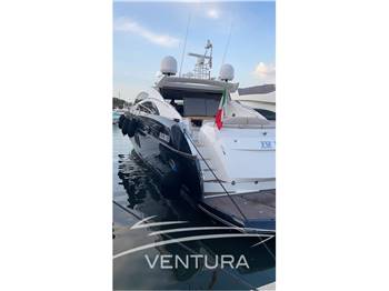 Sunseeker Predator 72