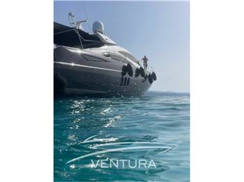 Sunseeker Predator 72