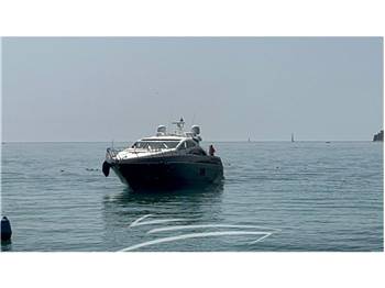 Sunseeker Predator 72