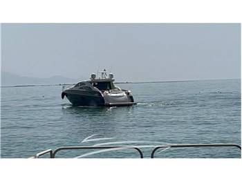 Sunseeker Predator 72