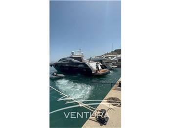 Sunseeker Predator 72
