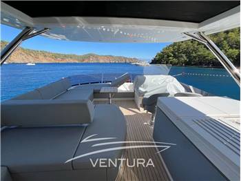 Sunseeker Sunseeker Yachts 76