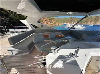 Sunseeker Sunseeker Yachts 76