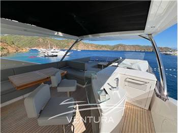 Sunseeker Sunseeker Yachts 76