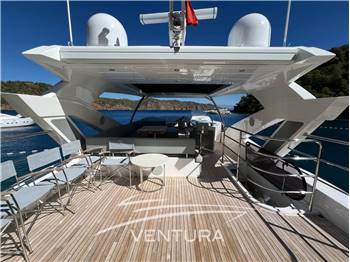 Sunseeker Sunseeker Yachts 76