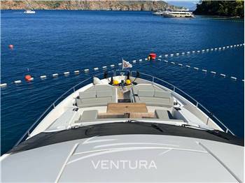 Sunseeker Sunseeker Yachts 76