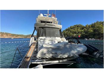 Sunseeker Sunseeker Yachts 76