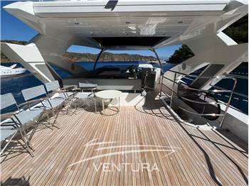 Sunseeker Sunseeker Yachts 76