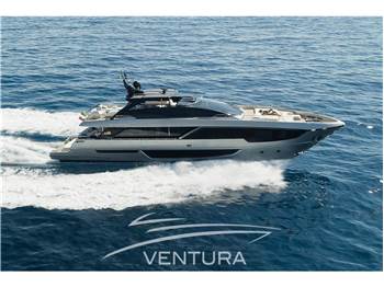 RIVA CORSARO 102