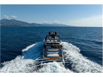 RIVA CORSARO 102