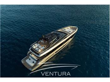 RIVA CORSARO 102