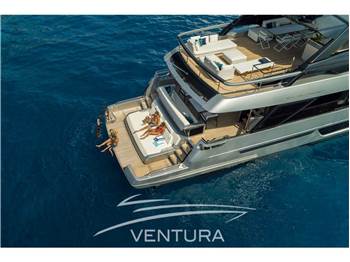 RIVA CORSARO 102