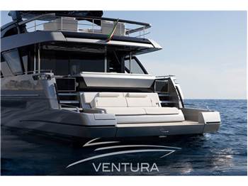 RIVA CORSARO 102