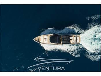 RIVA CORSARO 102