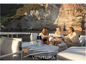 RIVA CORSARO 102