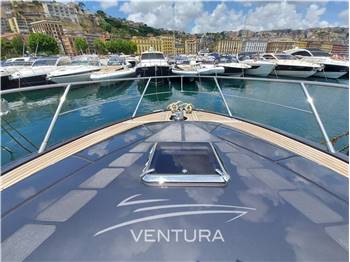 RIVA Rivale 52