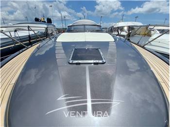 RIVA Rivale 52