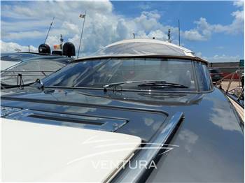 RIVA Rivale 52