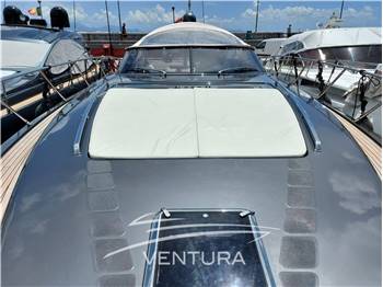 RIVA Rivale 52