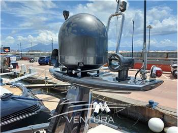 RIVA Rivale 52