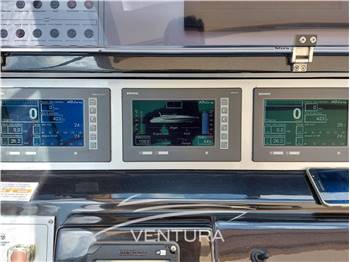 RIVA Rivale 52