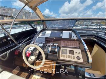 RIVA Rivale 52
