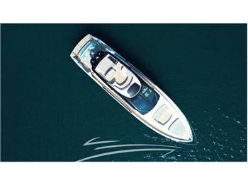 RIVA PERSEO 76