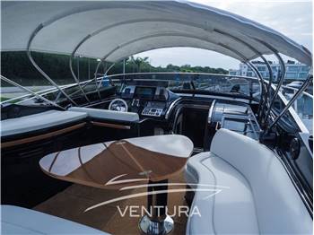 RIVA RIVALE 52