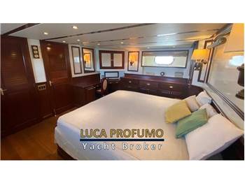 Hatteras 70 MY