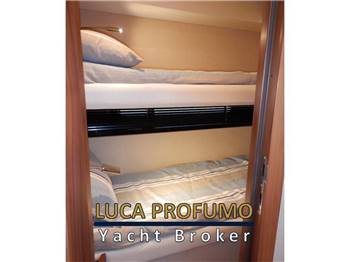 Azimut Benetti Magellano 50