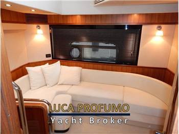 Azimut Benetti Magellano 50