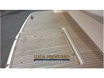 Azimut Benetti Magellano 50
