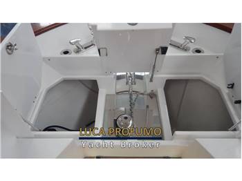 Austin Parker Ibiza 44 Outboard