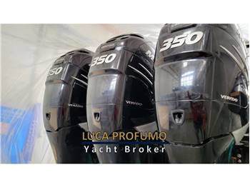 Austin Parker Ibiza 44 Outboard