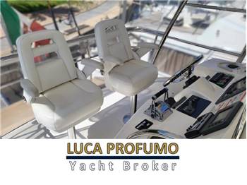 Riviera Marine BF 45 Flybridge
