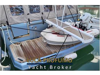 Cranchi T43 Eco Trawler 43