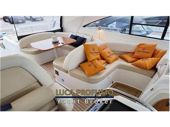 Fairline Targa 52 MKII